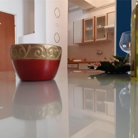 Apartments Gaj Бродарика Екстериор снимка