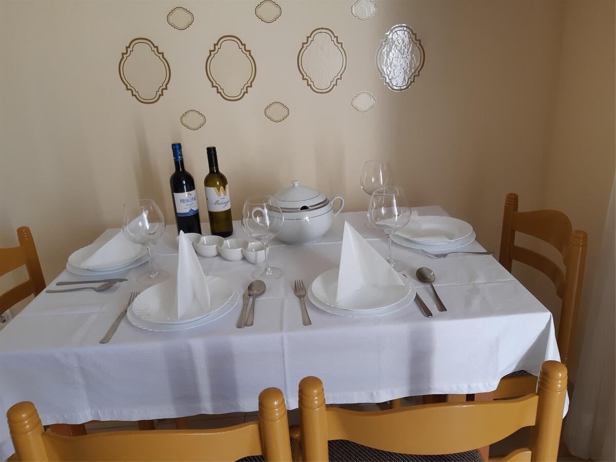 Apartments Gaj Бродарика Екстериор снимка