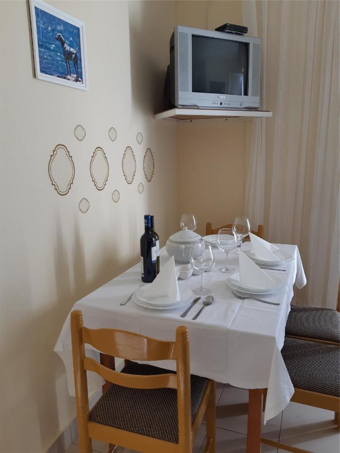Apartments Gaj Бродарика Екстериор снимка