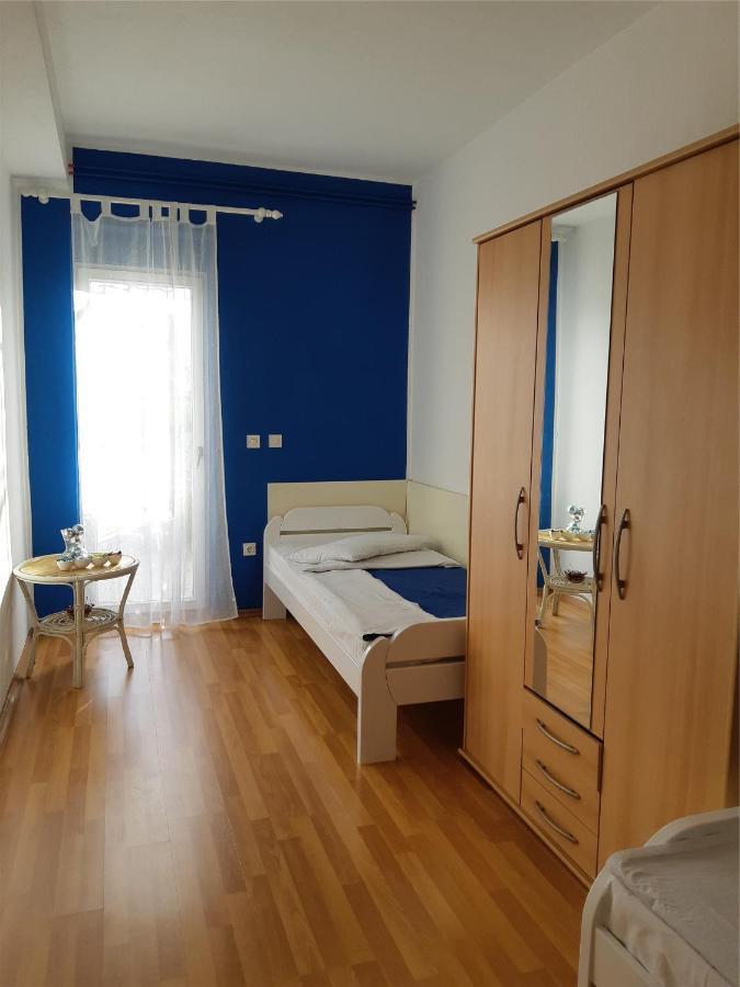 Apartments Gaj Бродарика Екстериор снимка