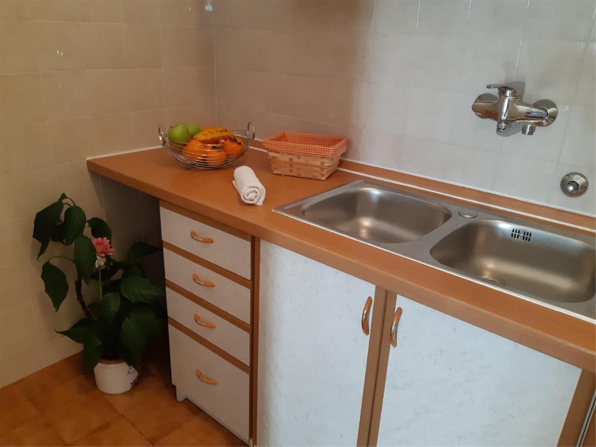 Apartments Gaj Бродарика Екстериор снимка