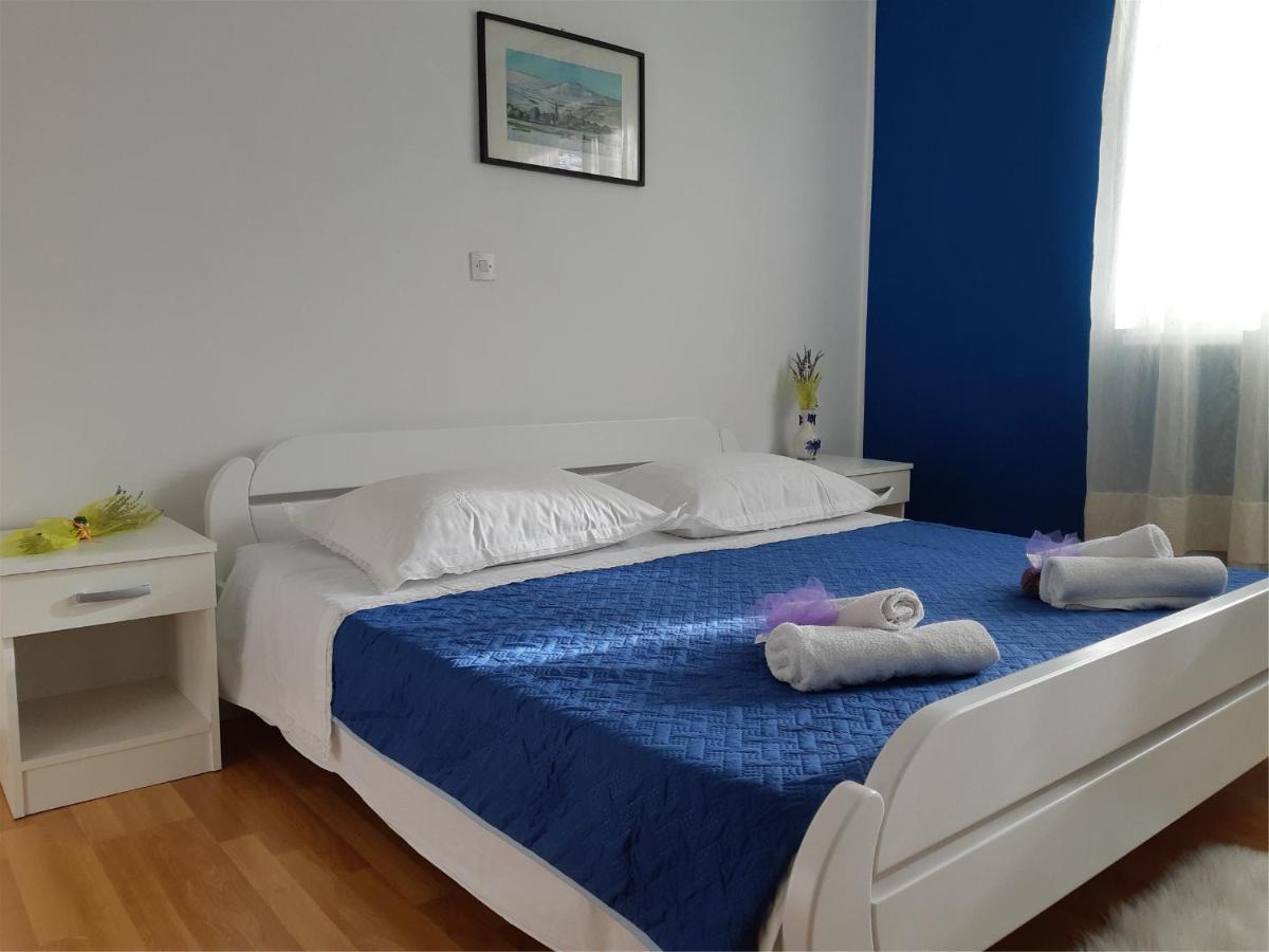 Apartments Gaj Бродарика Екстериор снимка