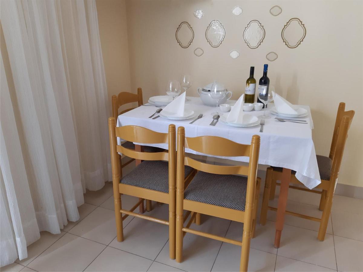 Apartments Gaj Бродарика Екстериор снимка