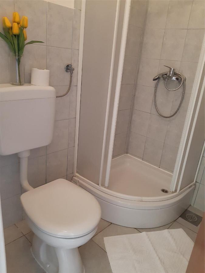 Apartments Gaj Бродарика Екстериор снимка