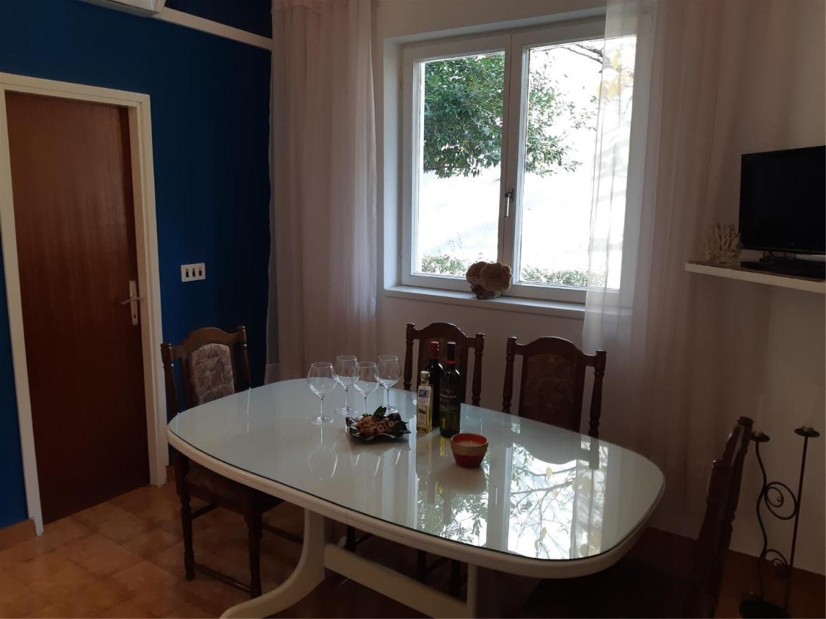 Apartments Gaj Бродарика Екстериор снимка