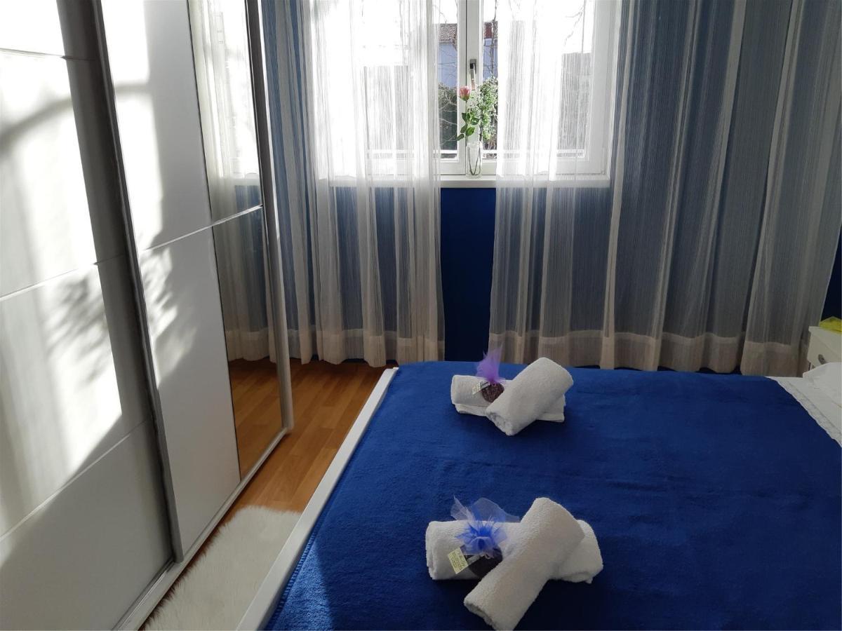 Apartments Gaj Бродарика Екстериор снимка