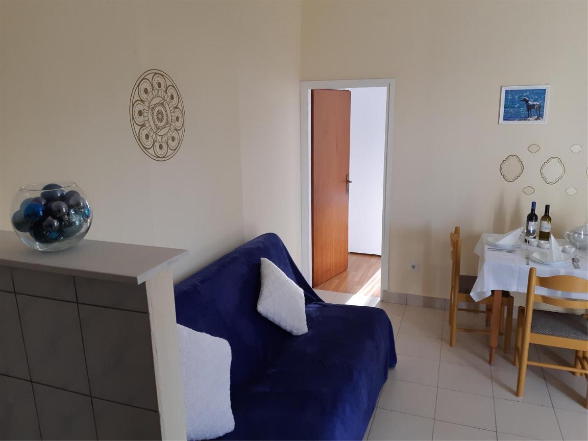 Apartments Gaj Бродарика Екстериор снимка