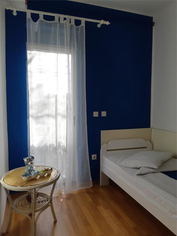 Apartments Gaj Бродарика Екстериор снимка