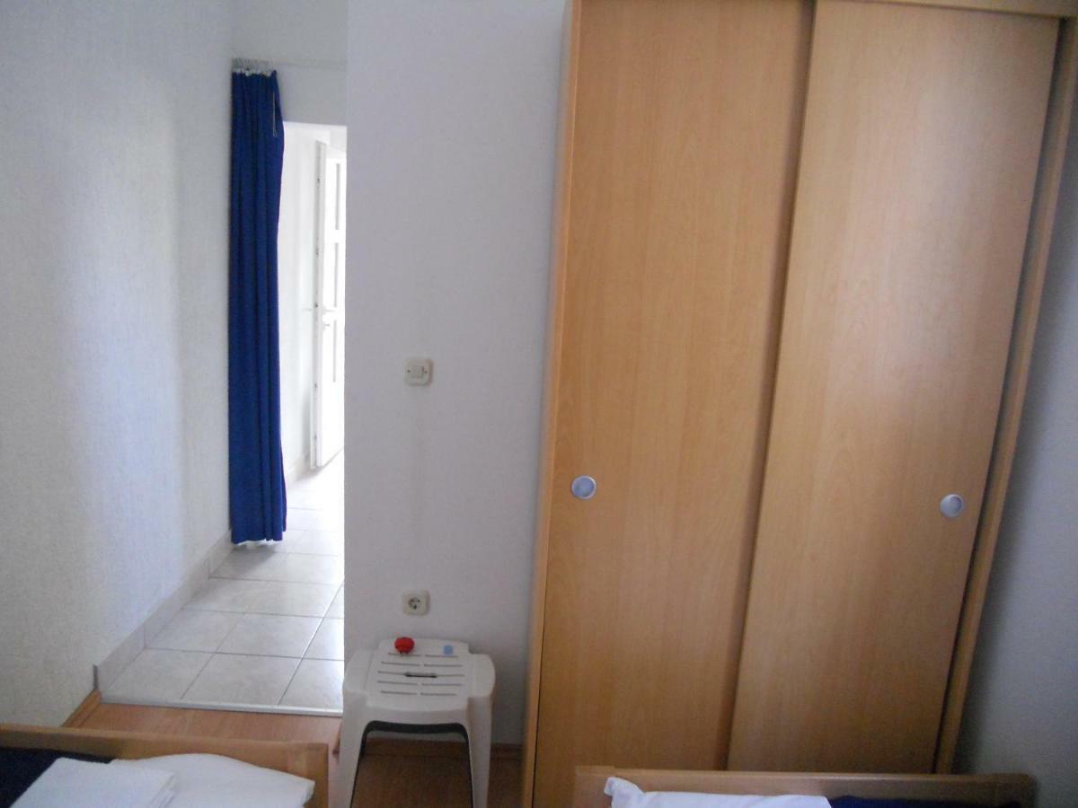 Apartments Gaj Бродарика Екстериор снимка