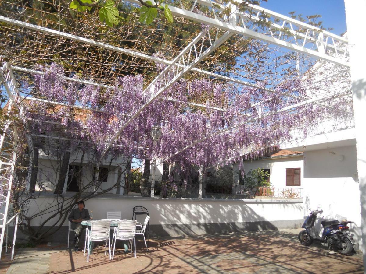 Apartments Gaj Бродарика Екстериор снимка