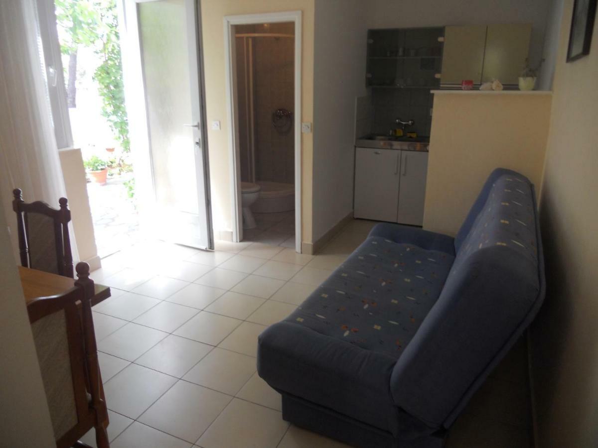 Apartments Gaj Бродарика Екстериор снимка