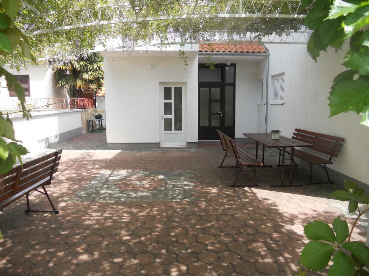 Apartments Gaj Бродарика Екстериор снимка