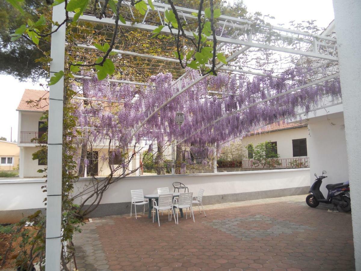 Apartments Gaj Бродарика Екстериор снимка