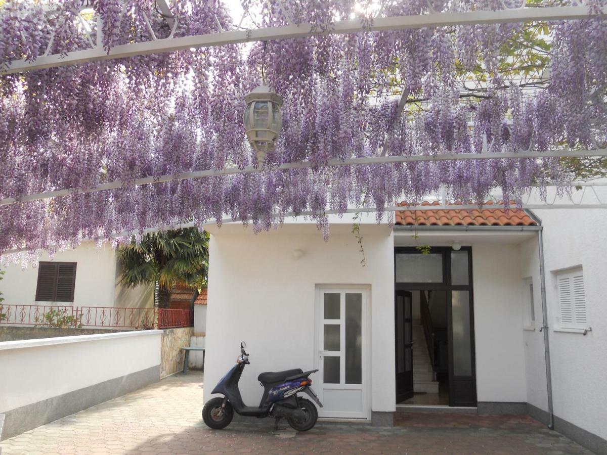Apartments Gaj Бродарика Екстериор снимка