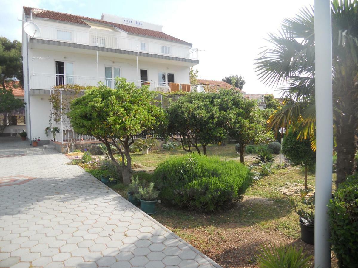 Apartments Gaj Бродарика Екстериор снимка