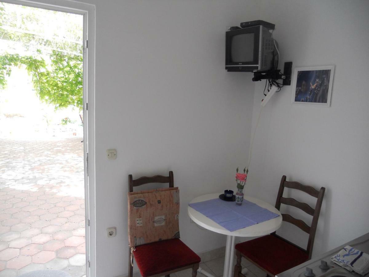 Apartments Gaj Бродарика Екстериор снимка